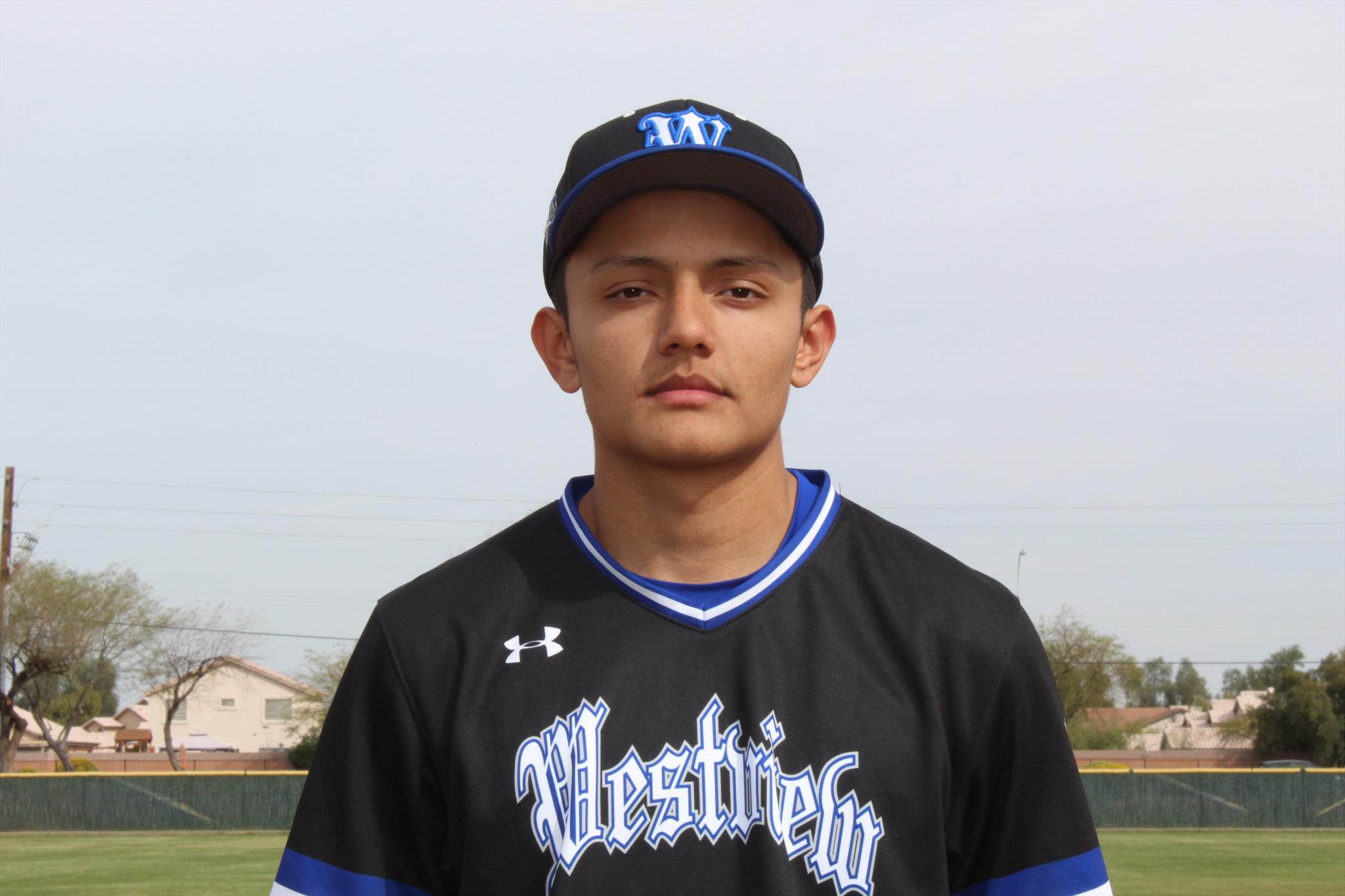 Joshua Cortez