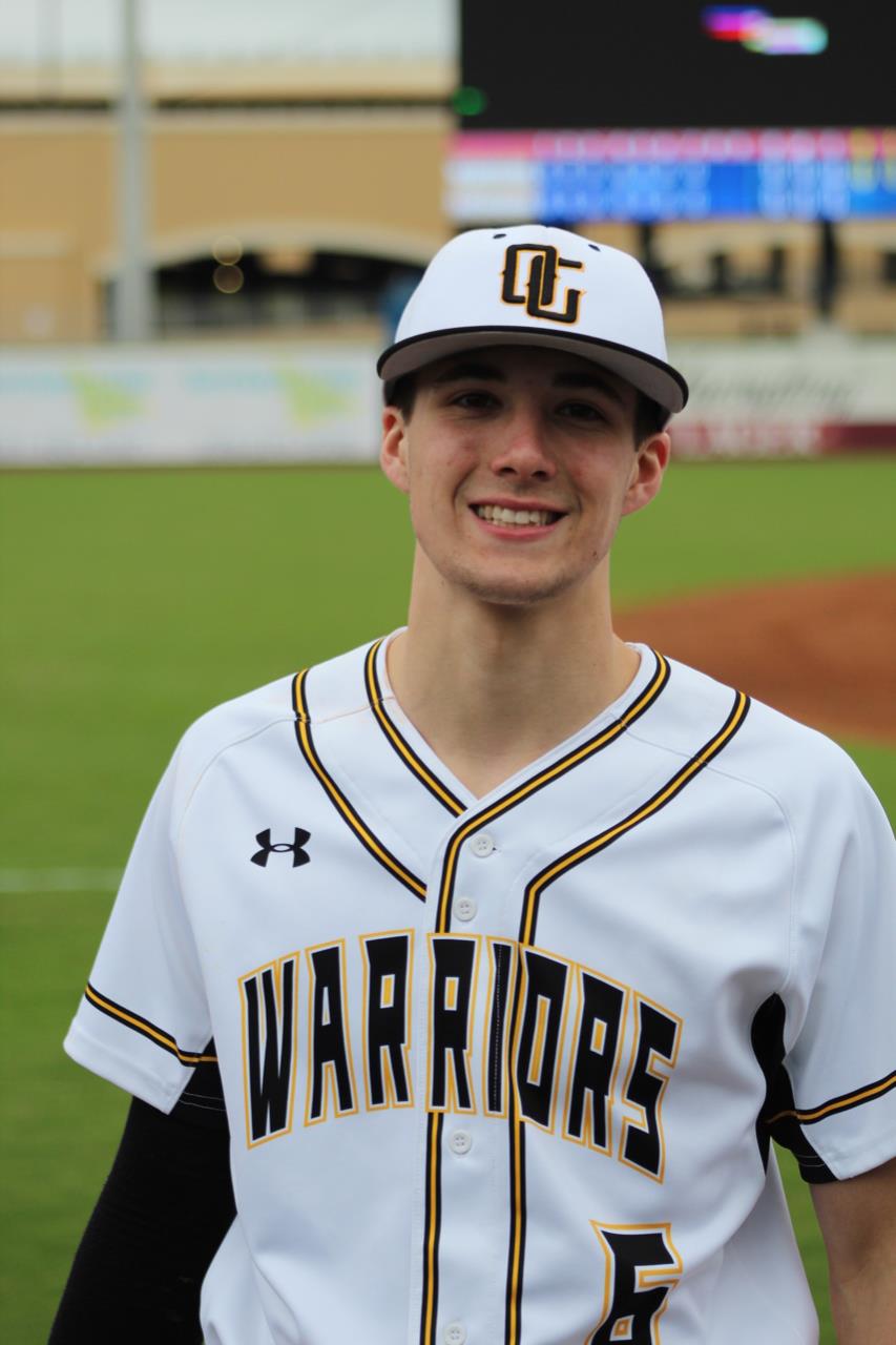 Parker Harrington