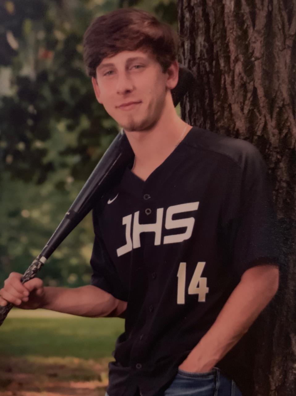 Ryan Willcutt mugshot