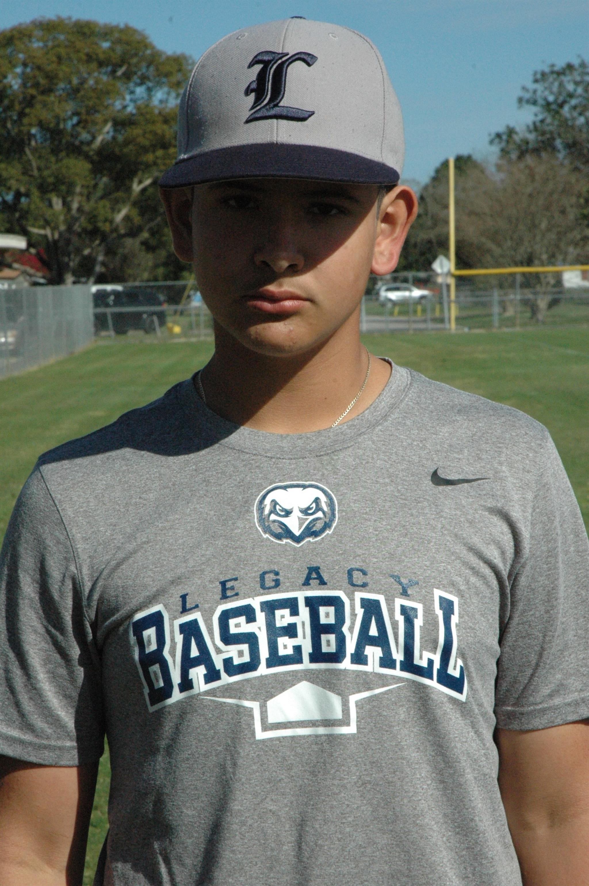Alex Gonzalez