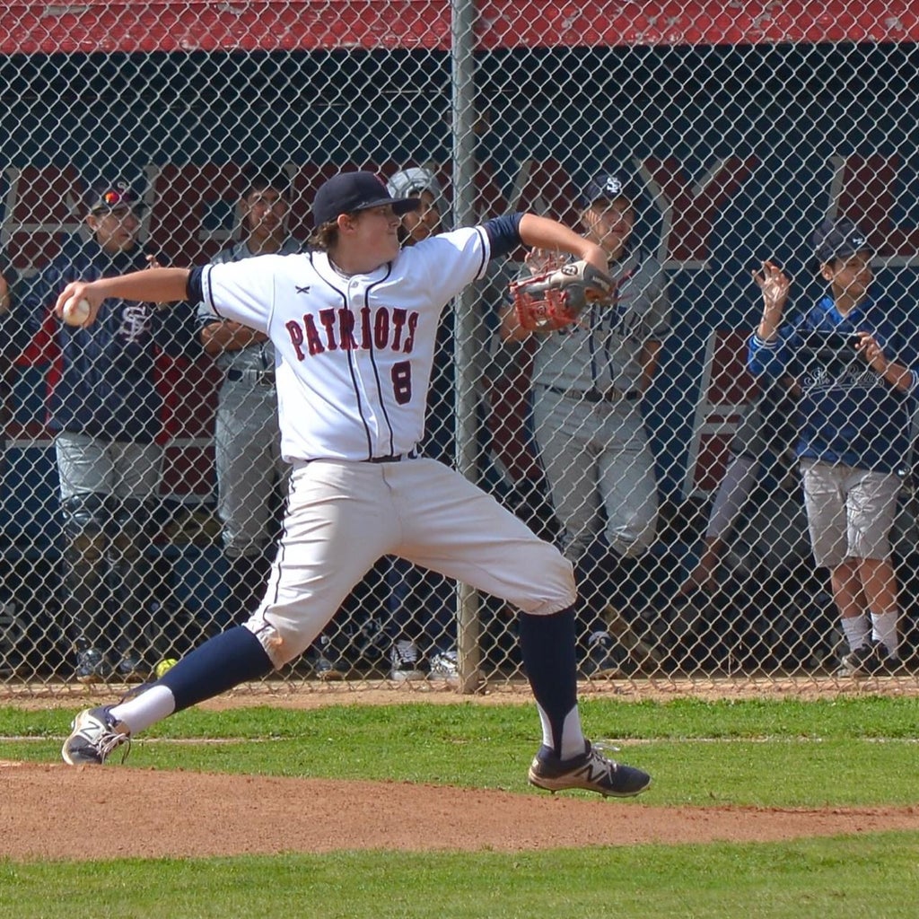 Luke Hogencamp