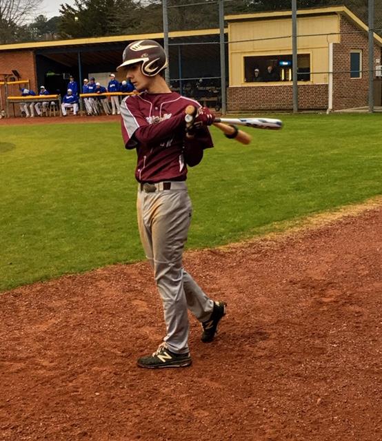 Ryan Holowicki