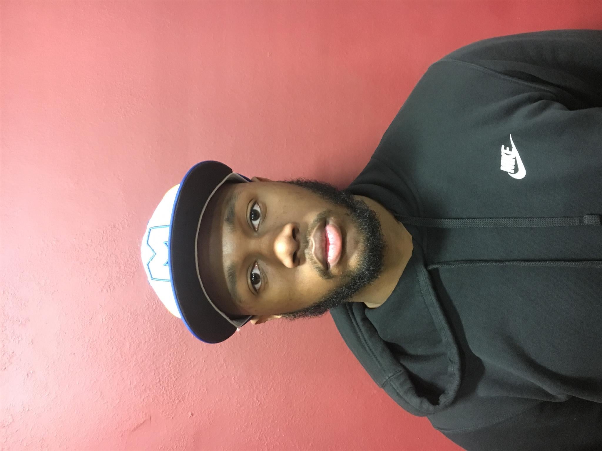 Akil Brooks