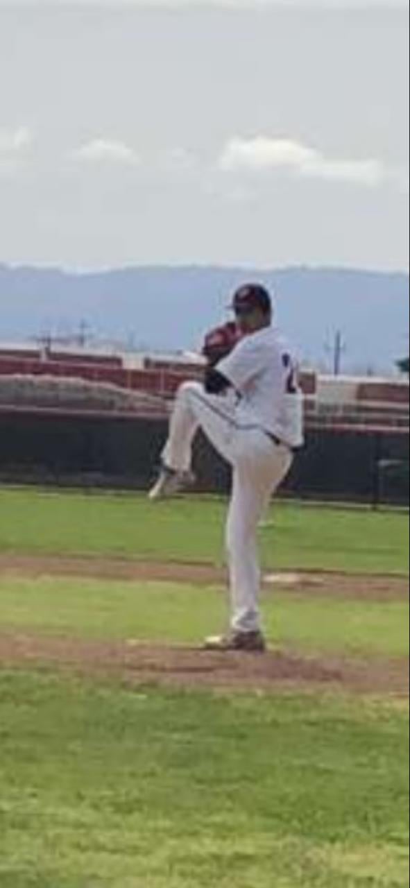 Kilmer Sanchez Beltran