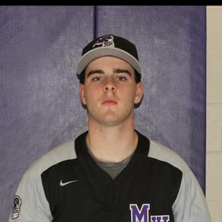 Connor Olson mugshot