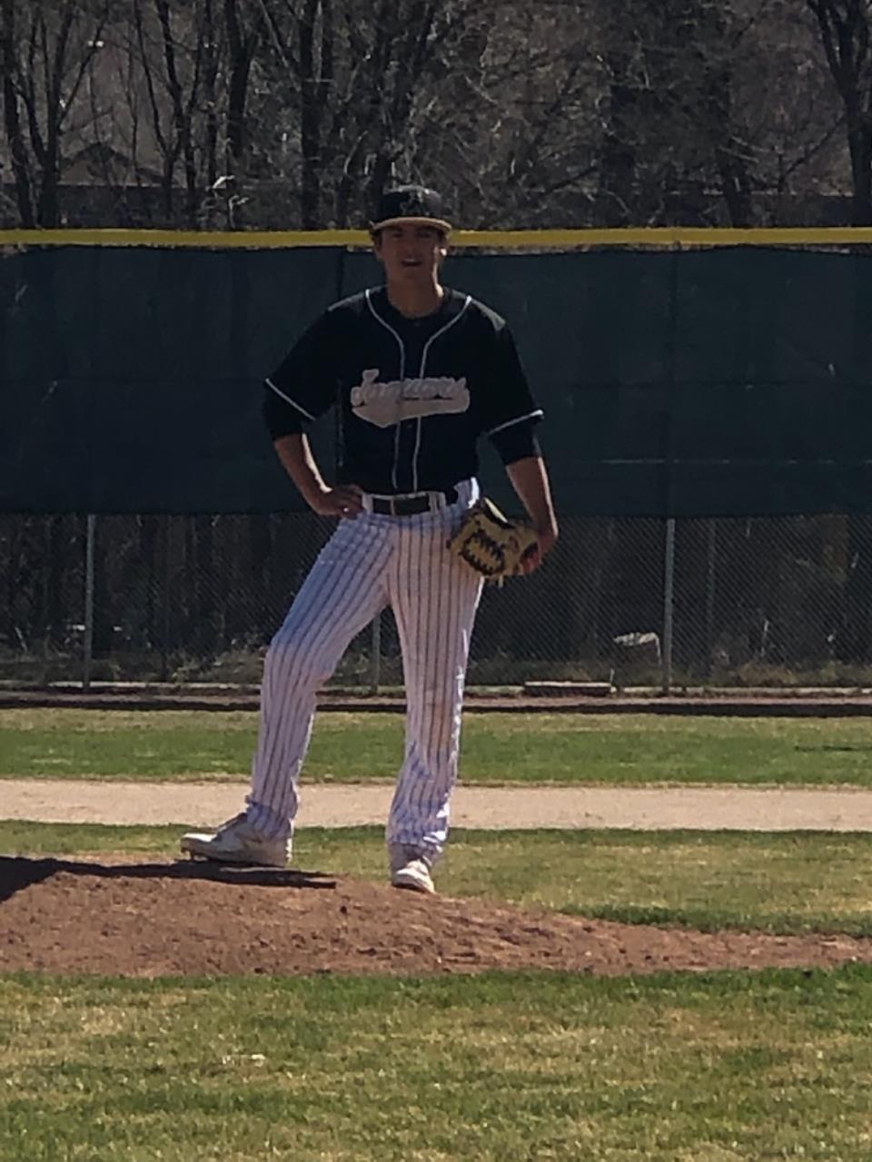 Ryan Ponzio