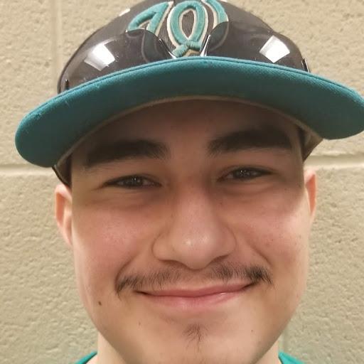 Adam Lechuga mugshot
