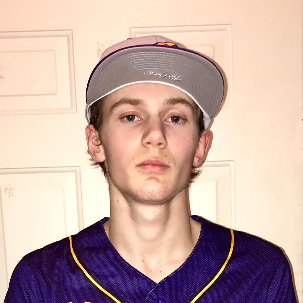 Will Hissong mugshot
