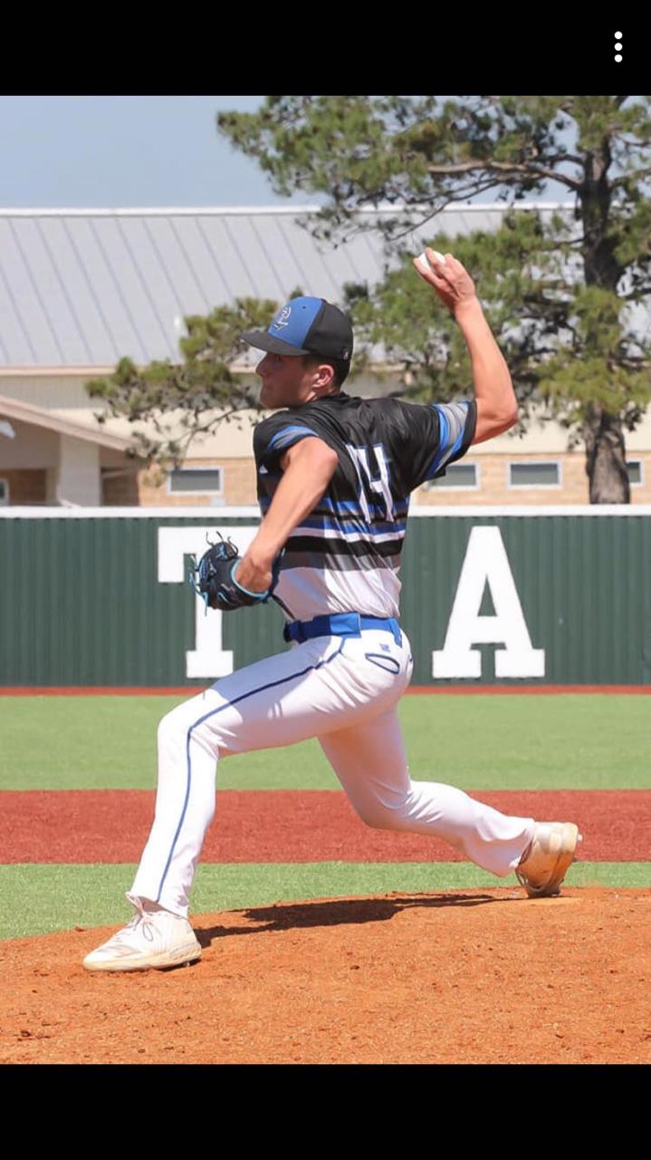 Cole Ware