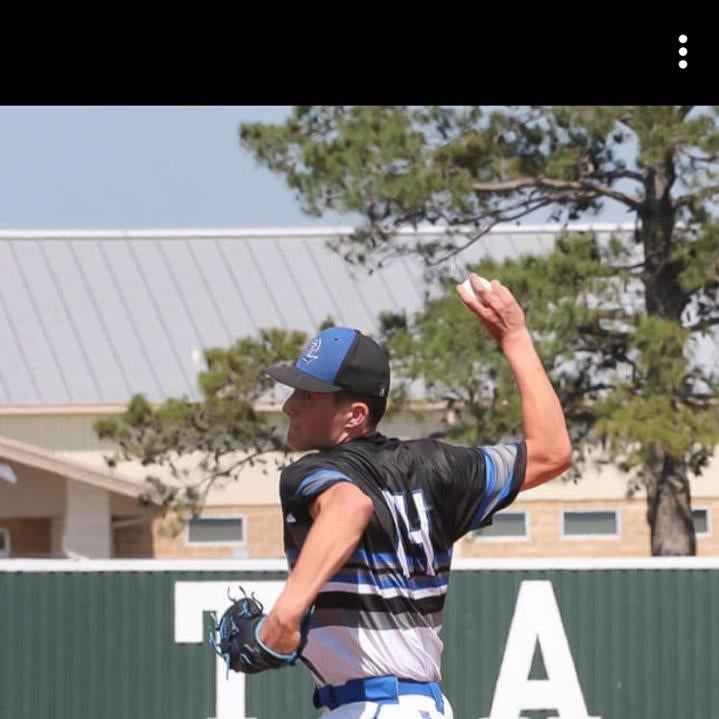 Cole Ware mugshot