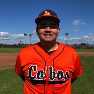 Roberto Contreras mugshot