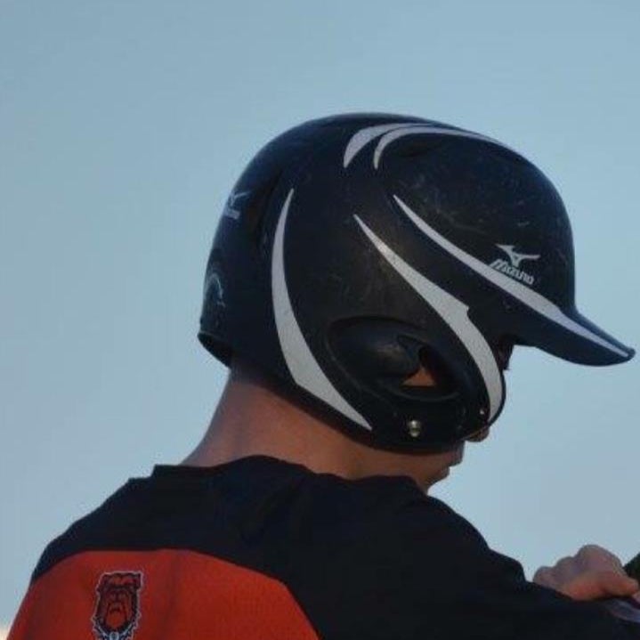 Trinton Brown mugshot