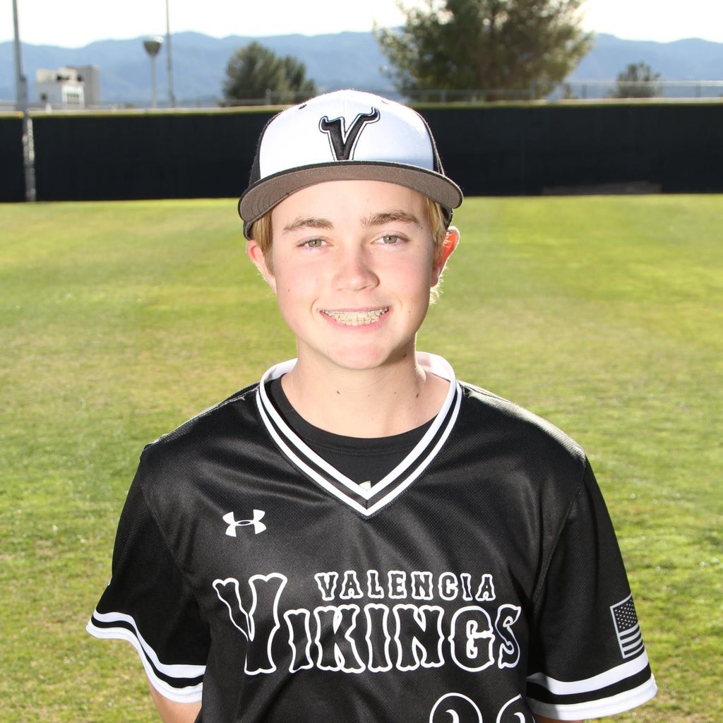 Wyatt Harms mugshot