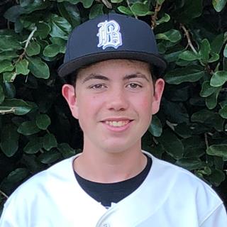 Brandon Martin