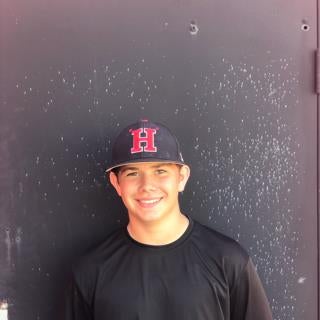 Tanner Jones