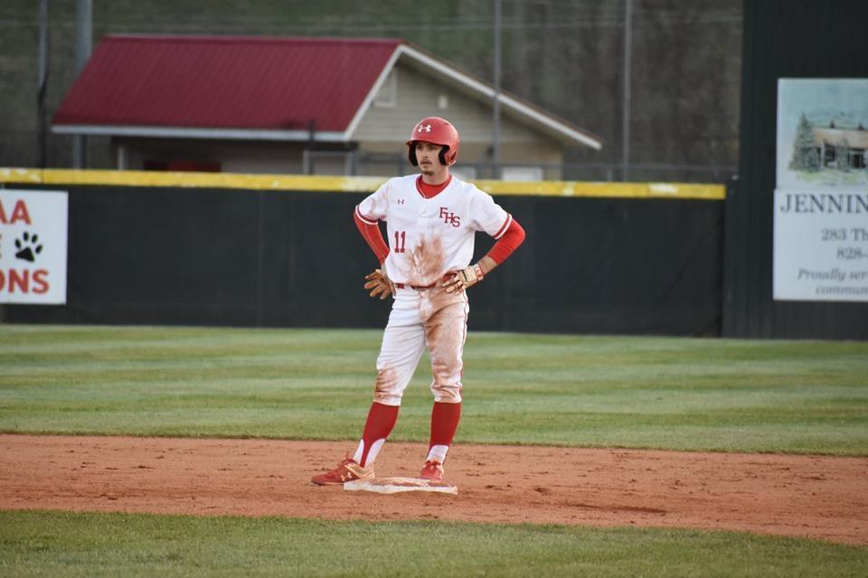 Blake Gibson