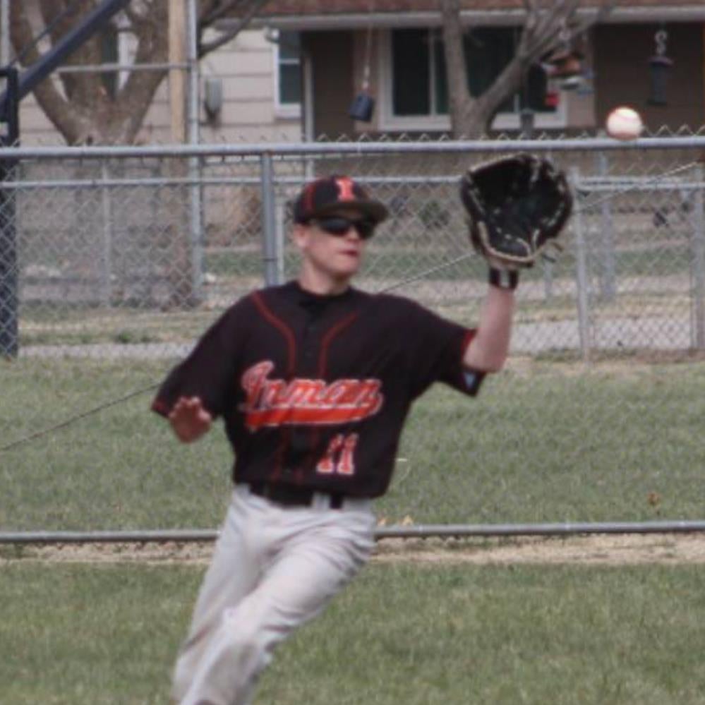 Ryan Heaton