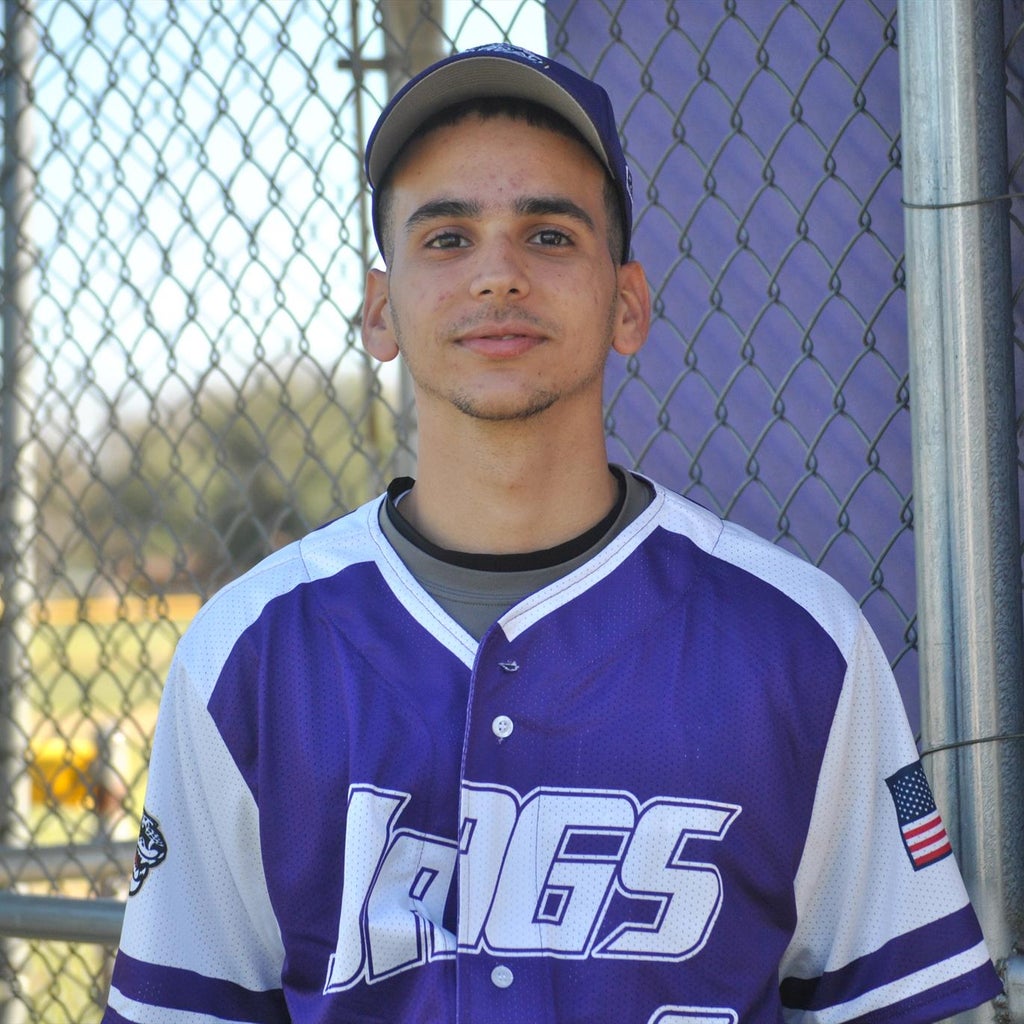 Carlos Garcia