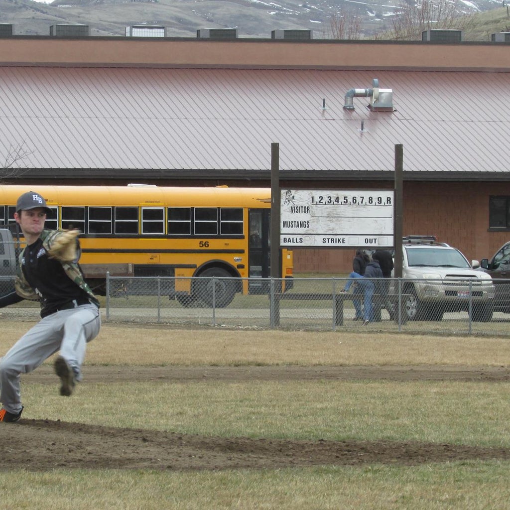 Chase Alford