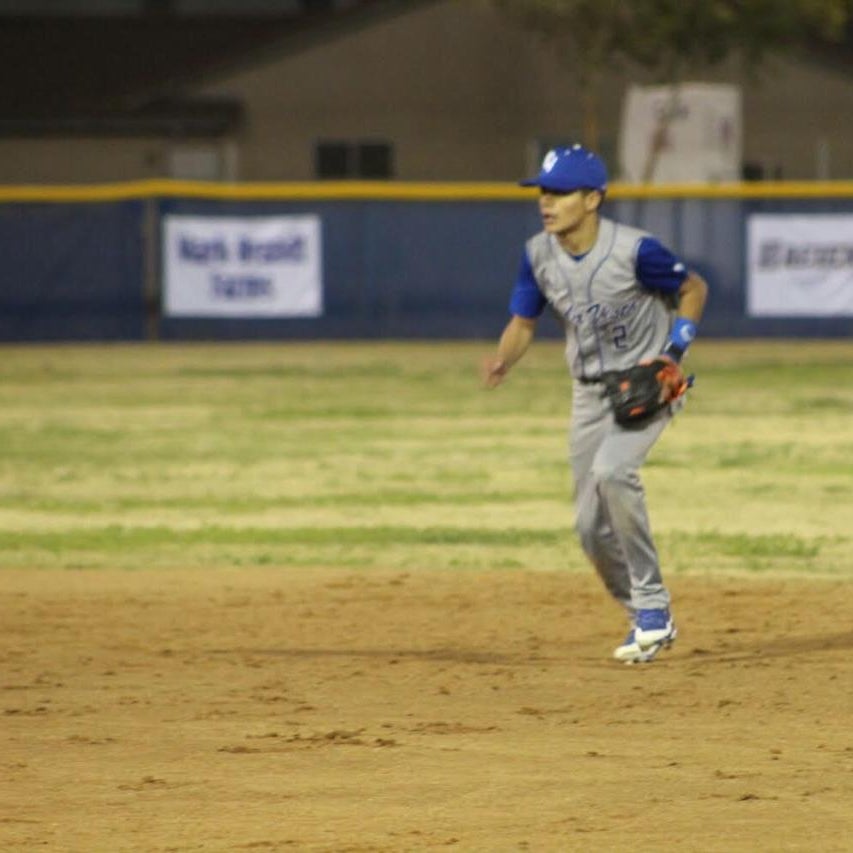 Hugo Munoz