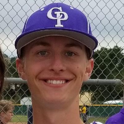 Connor Sullivan mugshot