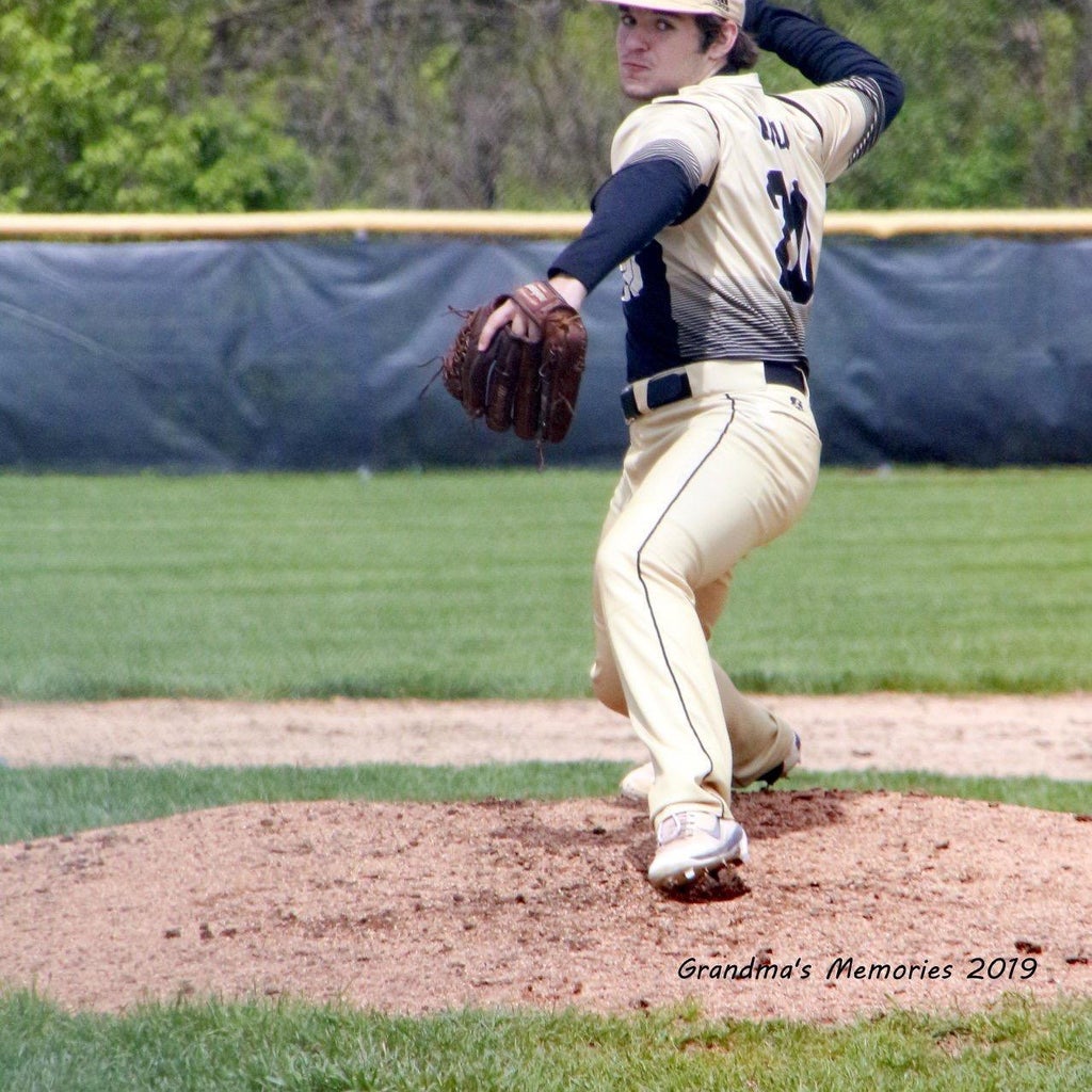 Tyler Landis