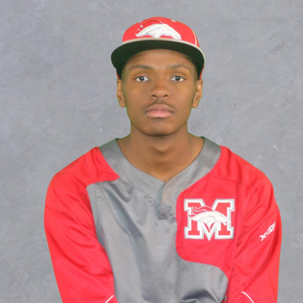 Isaiah McClary