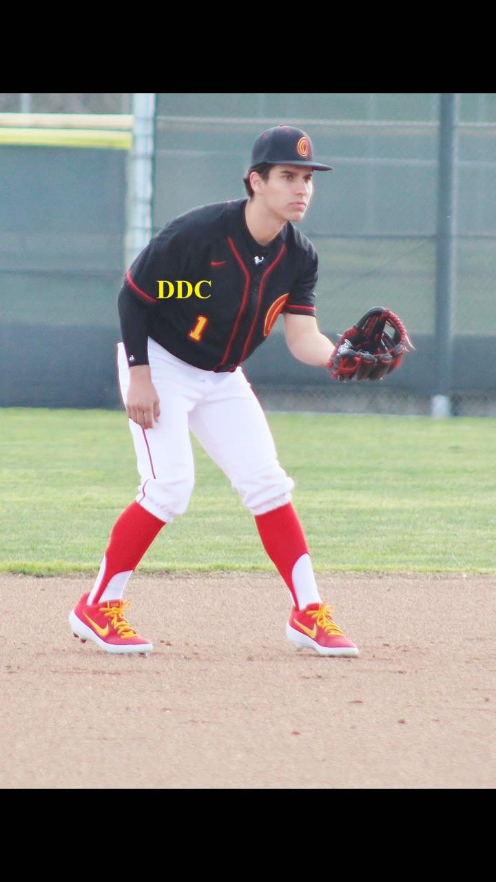 Alex Daoud