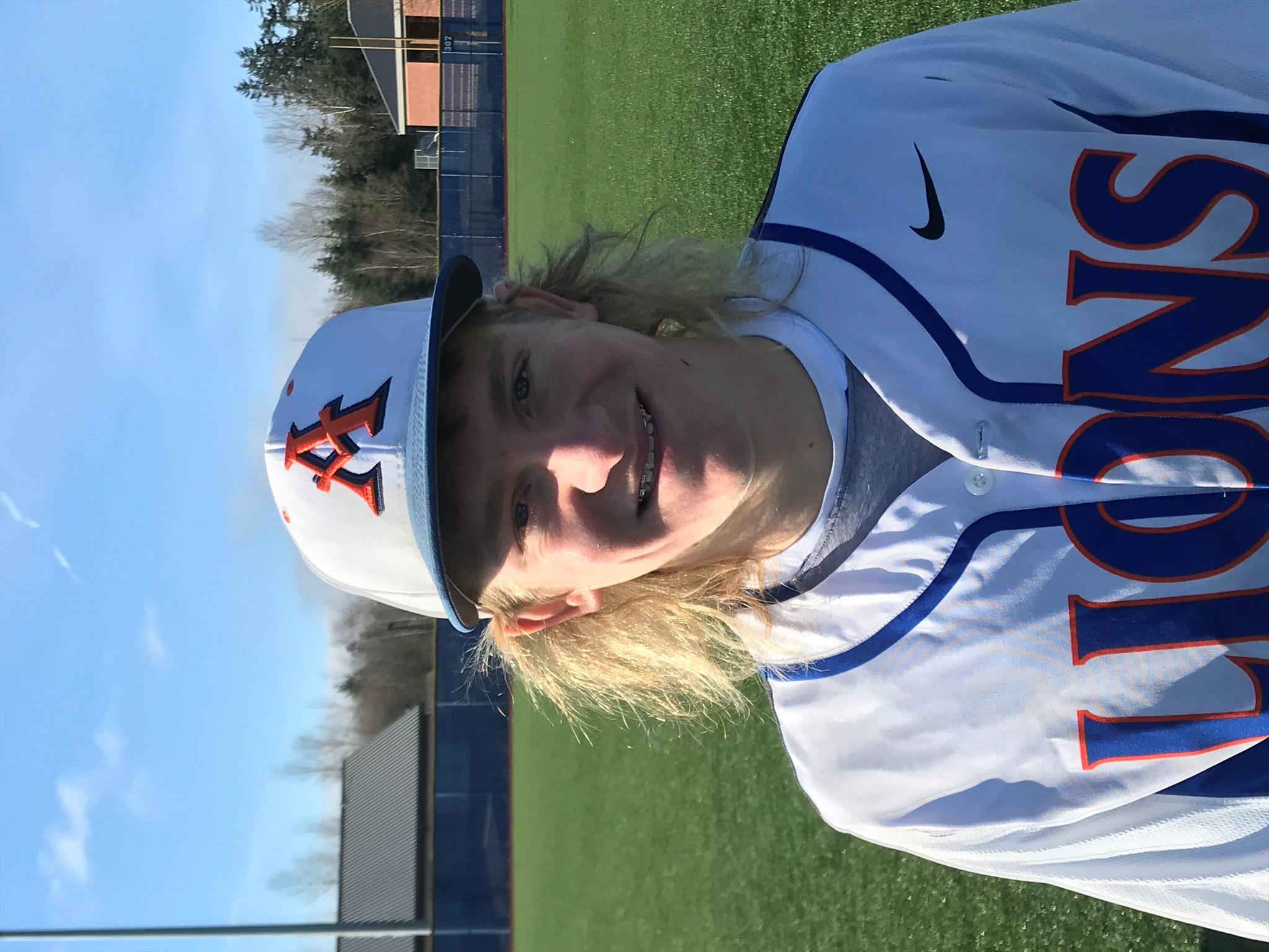 Cooper White