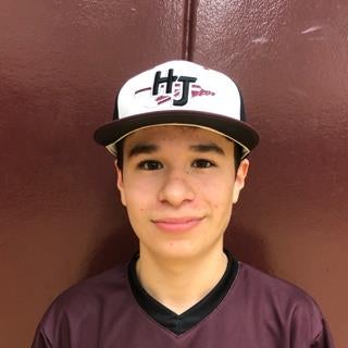 Marc Sotelo mugshot