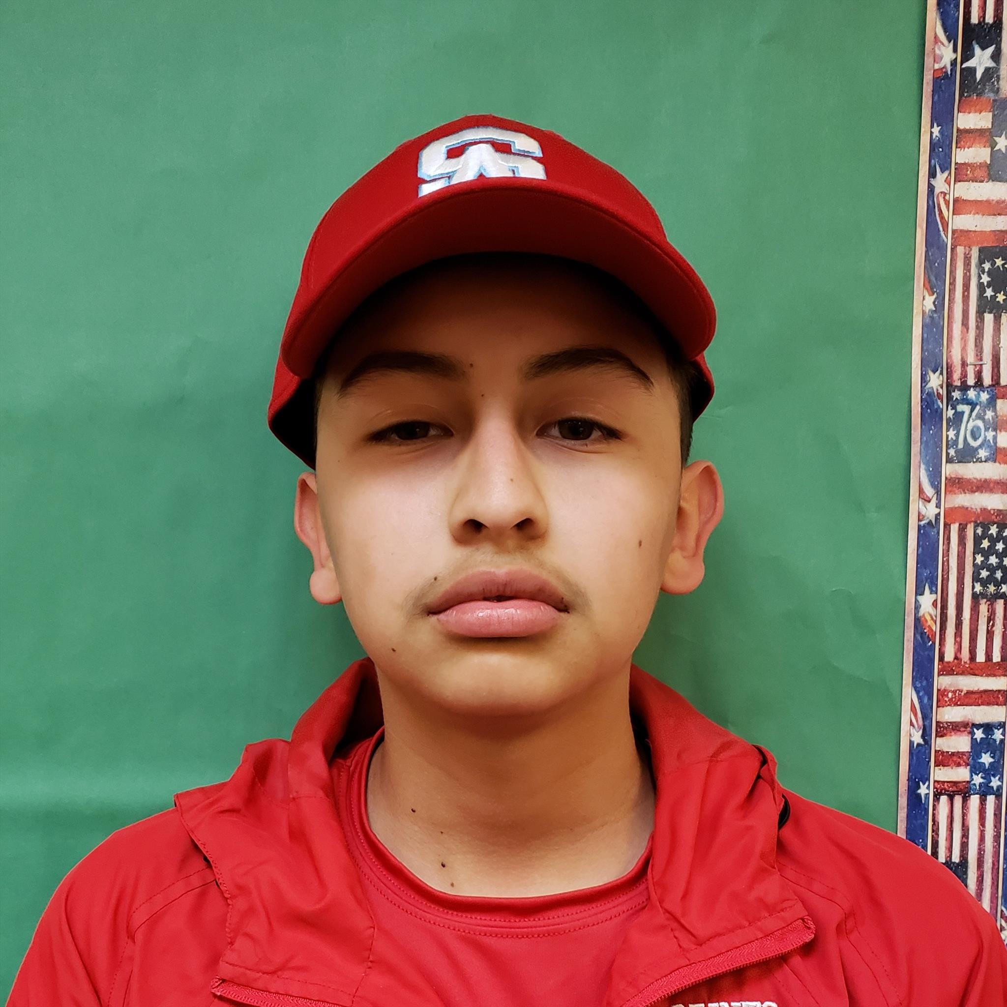 Elijah Lopez