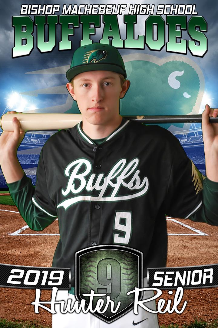 Hunter Reil