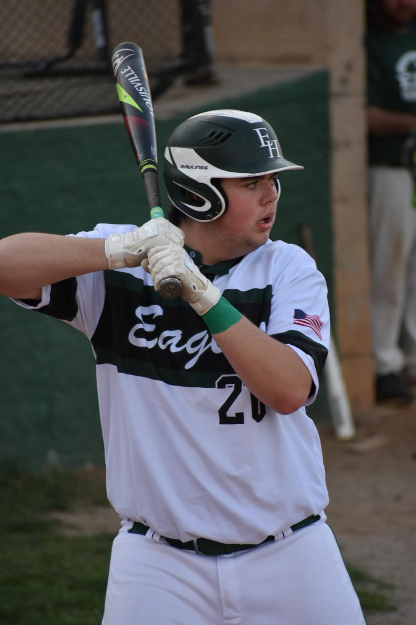 Zach Elliott