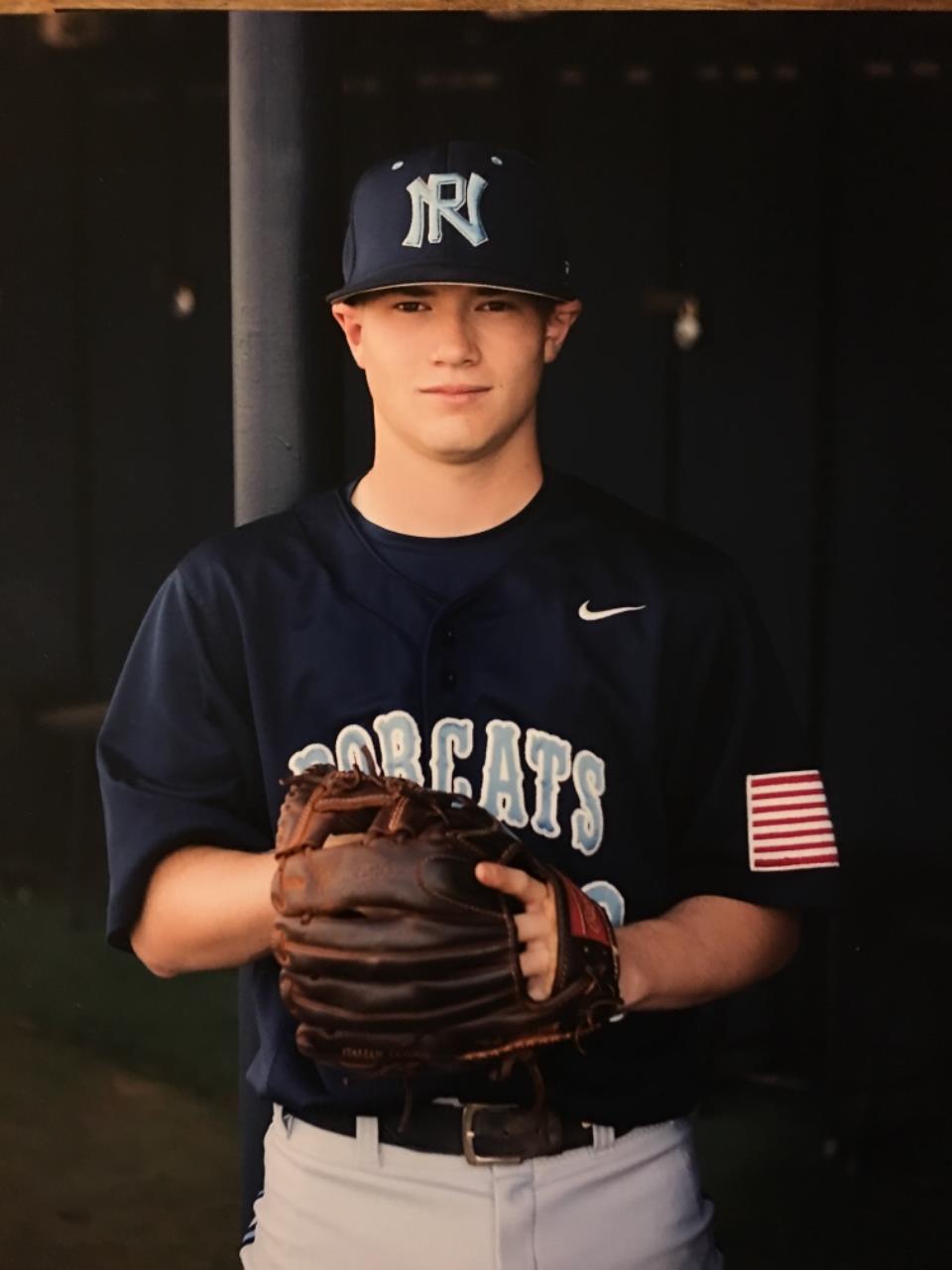 Kyle Yeager