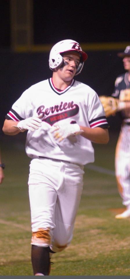 Clay Griffin