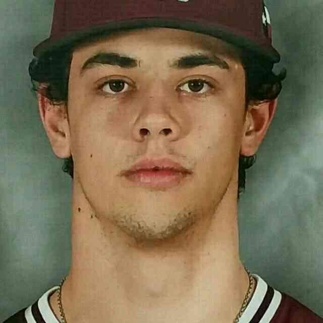 Cody Cavness mugshot