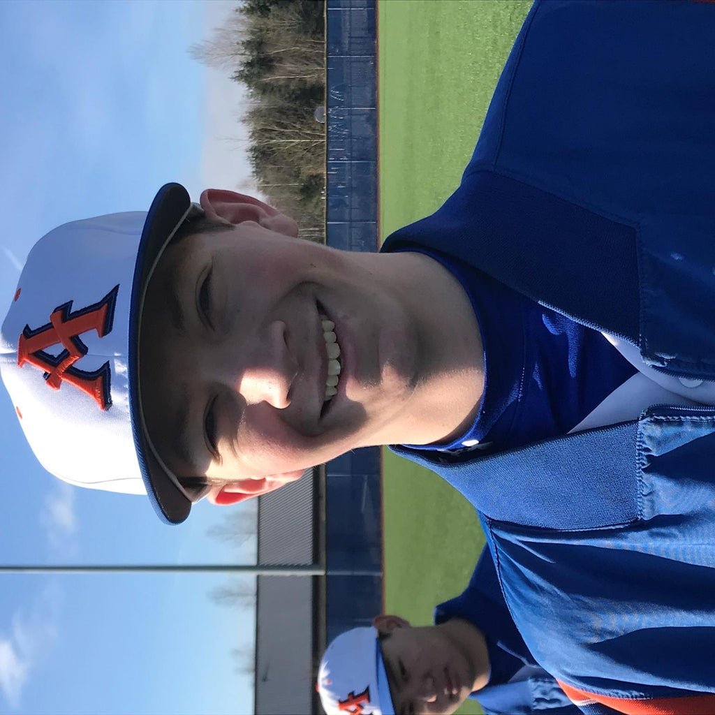 Jackson Ulrich