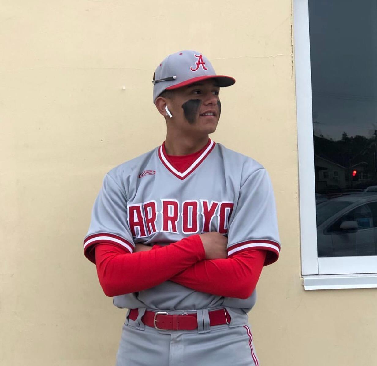 Devin Castro