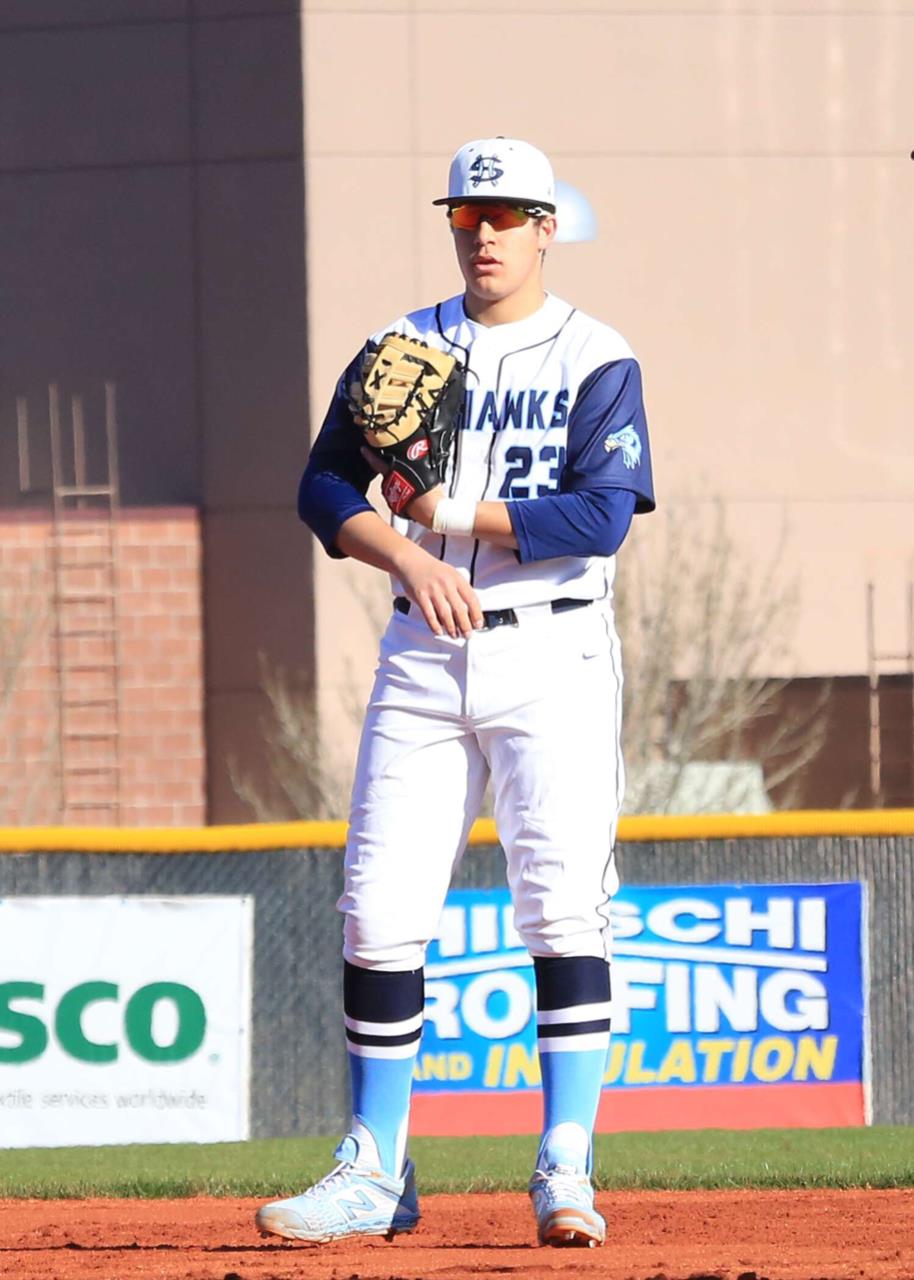 Tristen Talbert