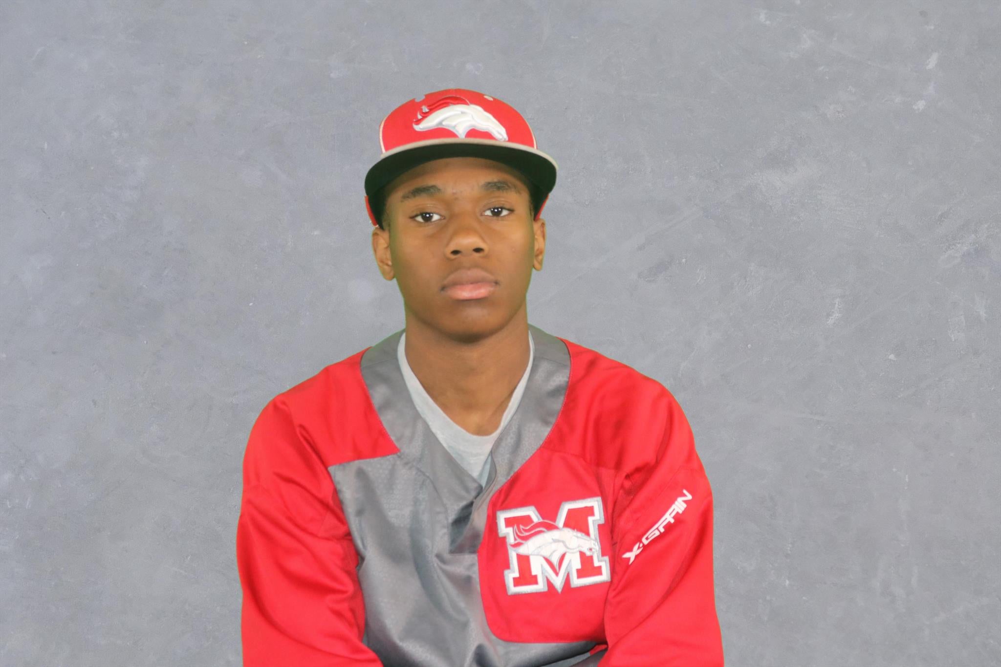 Conner Wiley mugshot