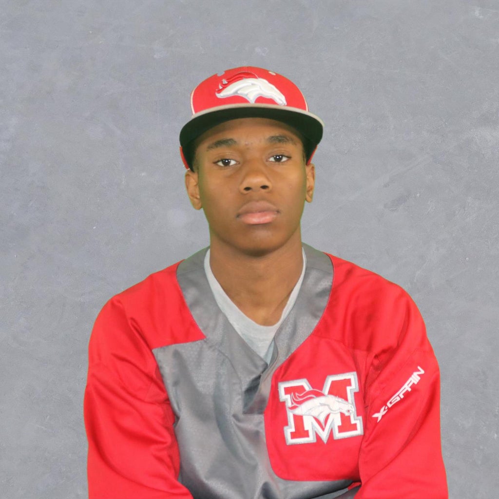Conner Wiley