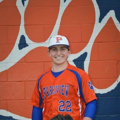 Will Parker