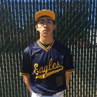 Jarod Valladeras mugshot