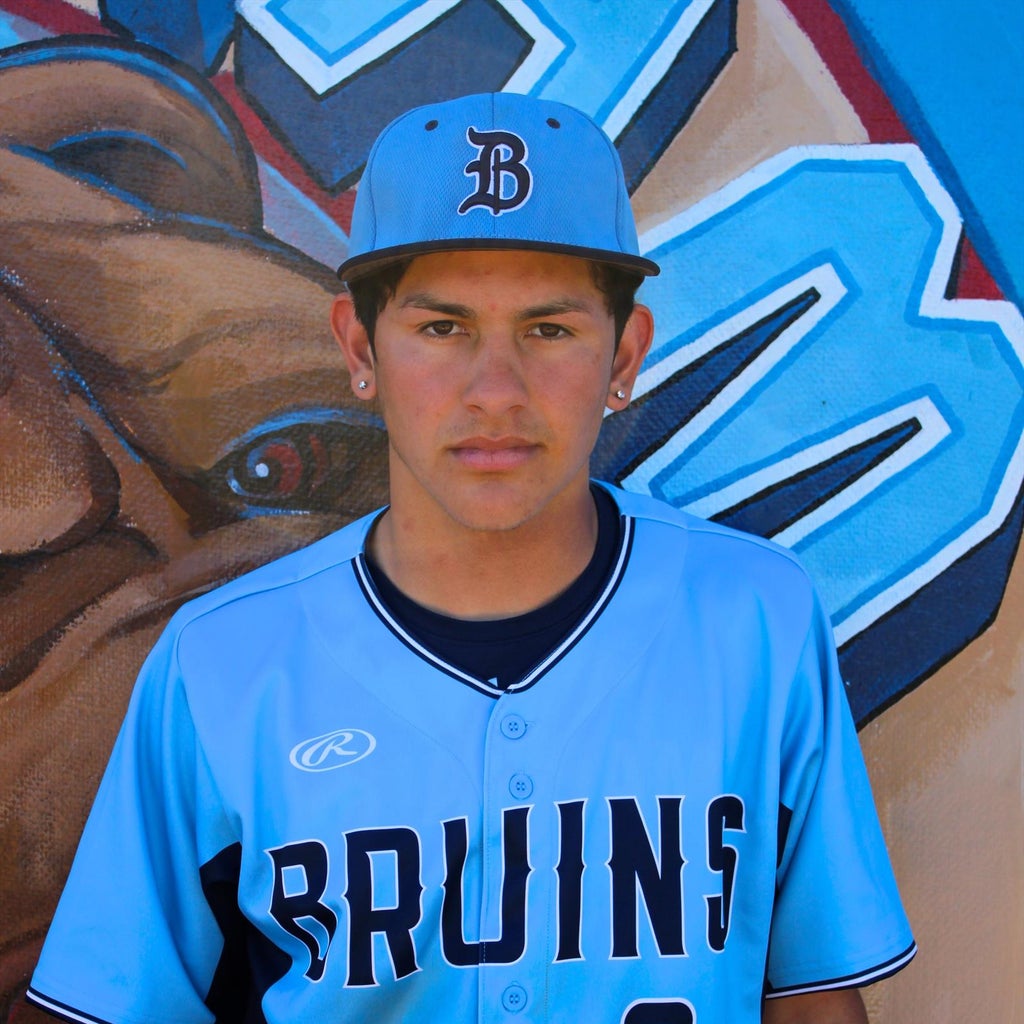 Jacob Meza