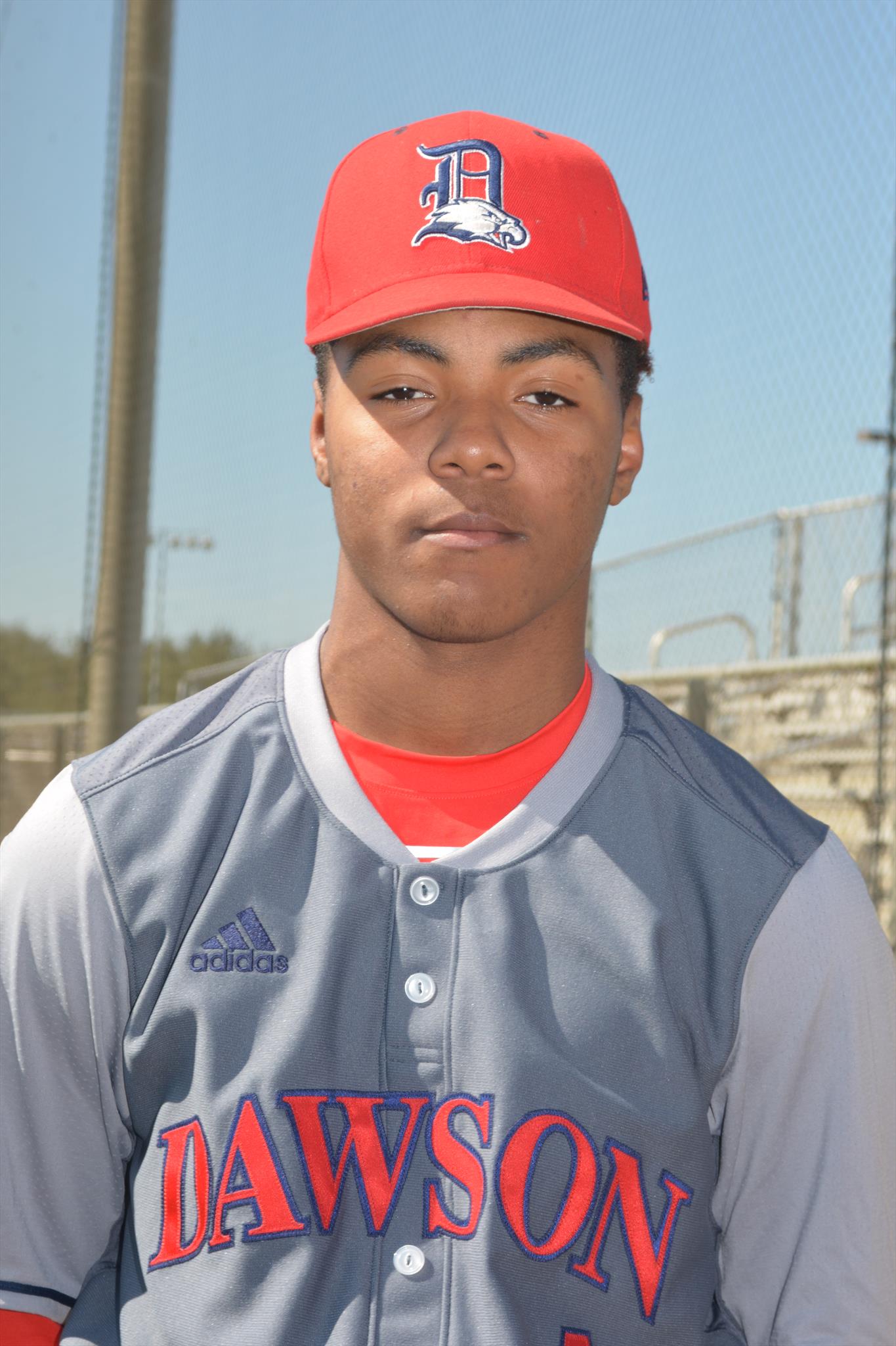 Jalen Freeman mugshot