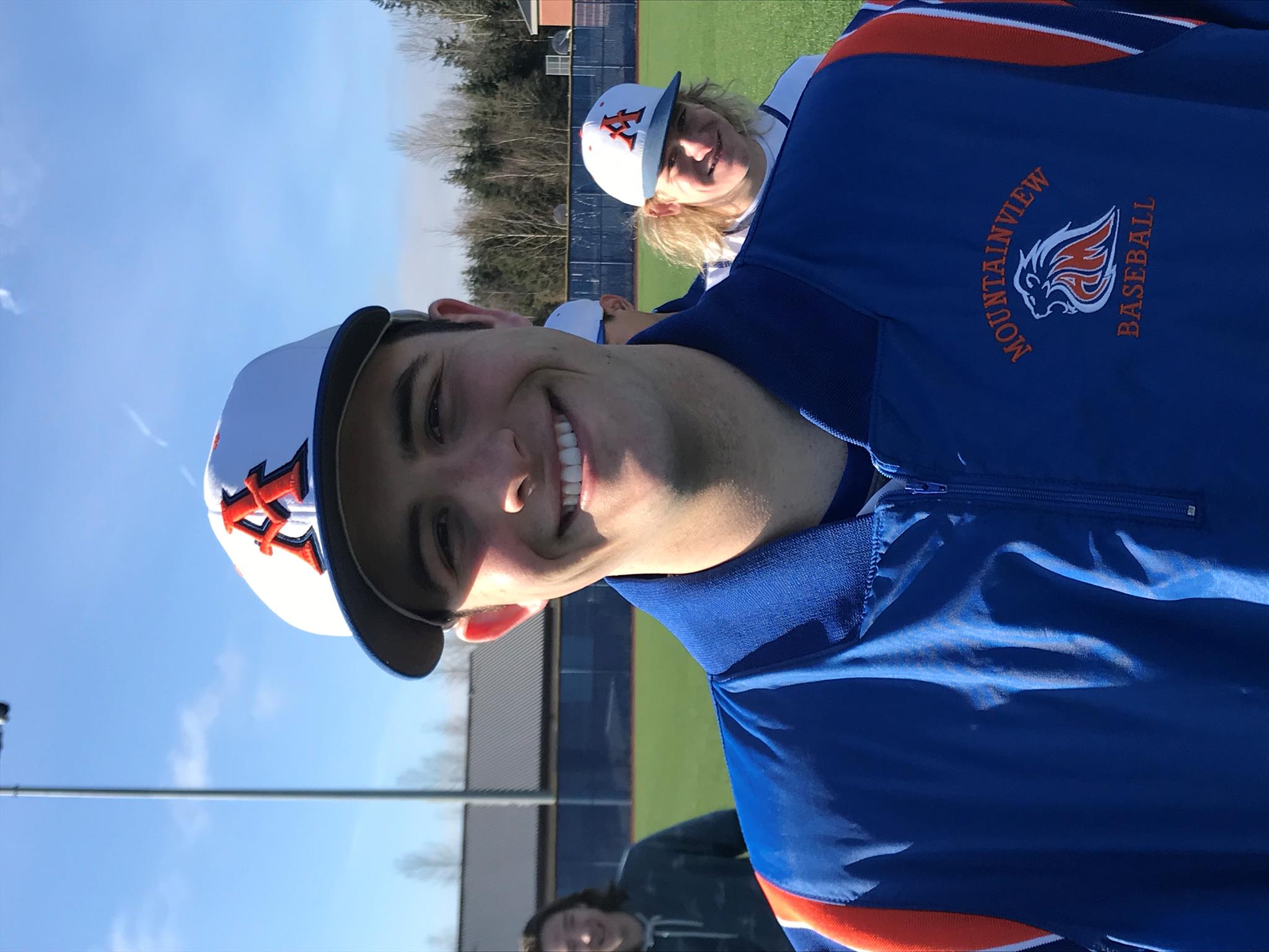 Nate Weeldreyer
