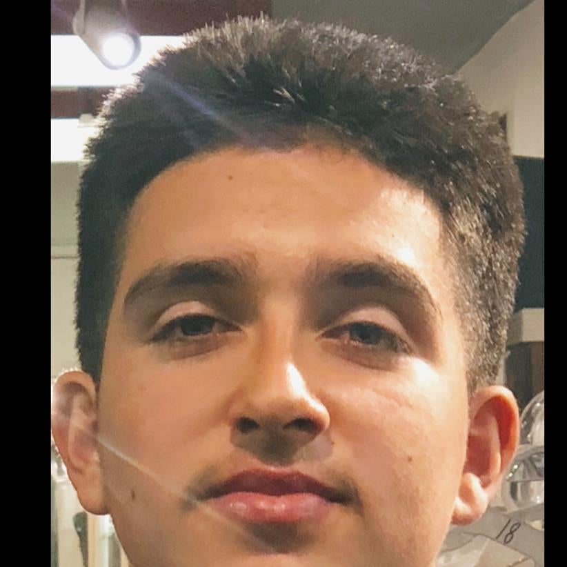 Jeffrey Franco