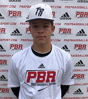Carson Villalta