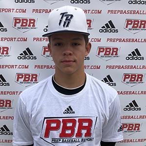 Carson Villalta