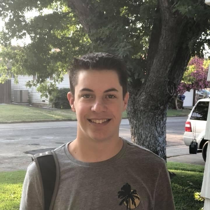 Micah Potratz